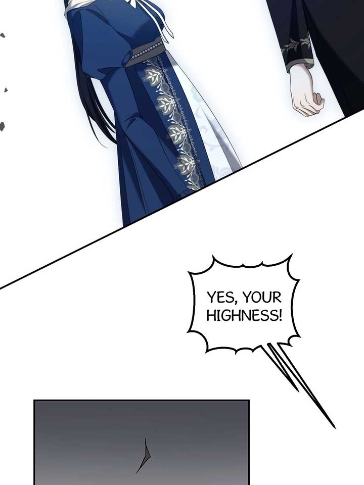 Carnephelia’s Curse is Never Ending chapter 100 page 65