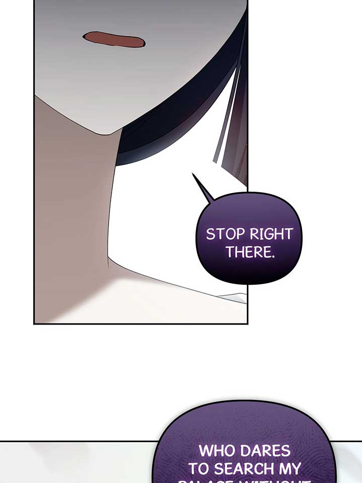 Carnephelia’s Curse is Never Ending chapter 100 page 66