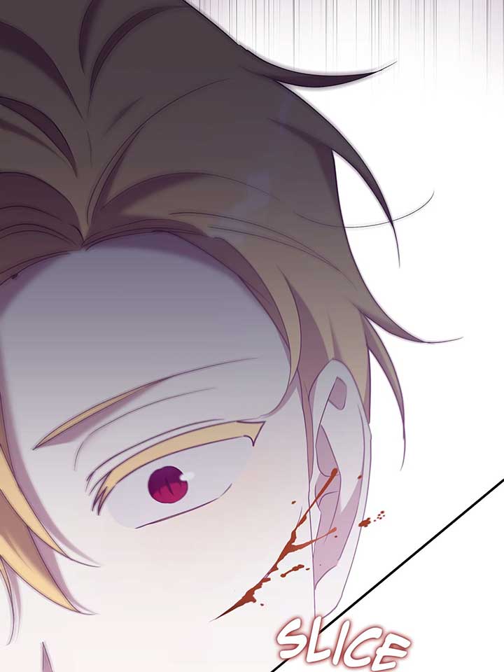 Carnephelia’s Curse is Never Ending chapter 100 page 75