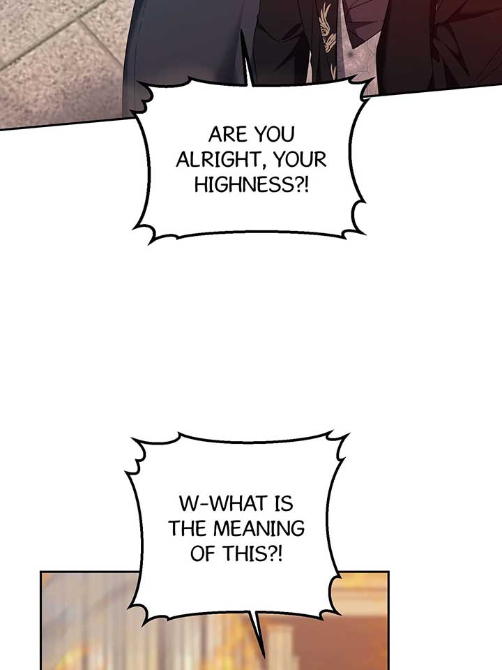 Carnephelia’s Curse is Never Ending chapter 100 page 77