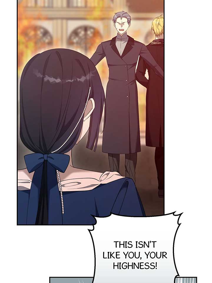 Carnephelia’s Curse is Never Ending chapter 100 page 78