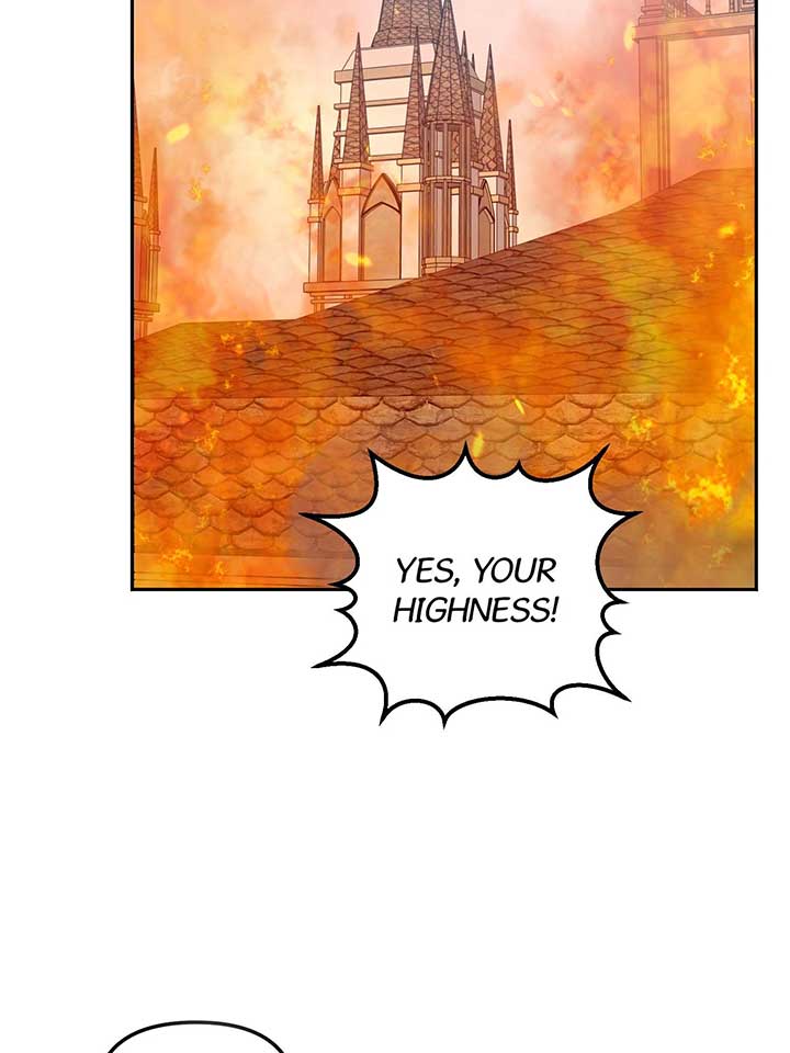 Carnephelia’s Curse is Never Ending chapter 100 page 8