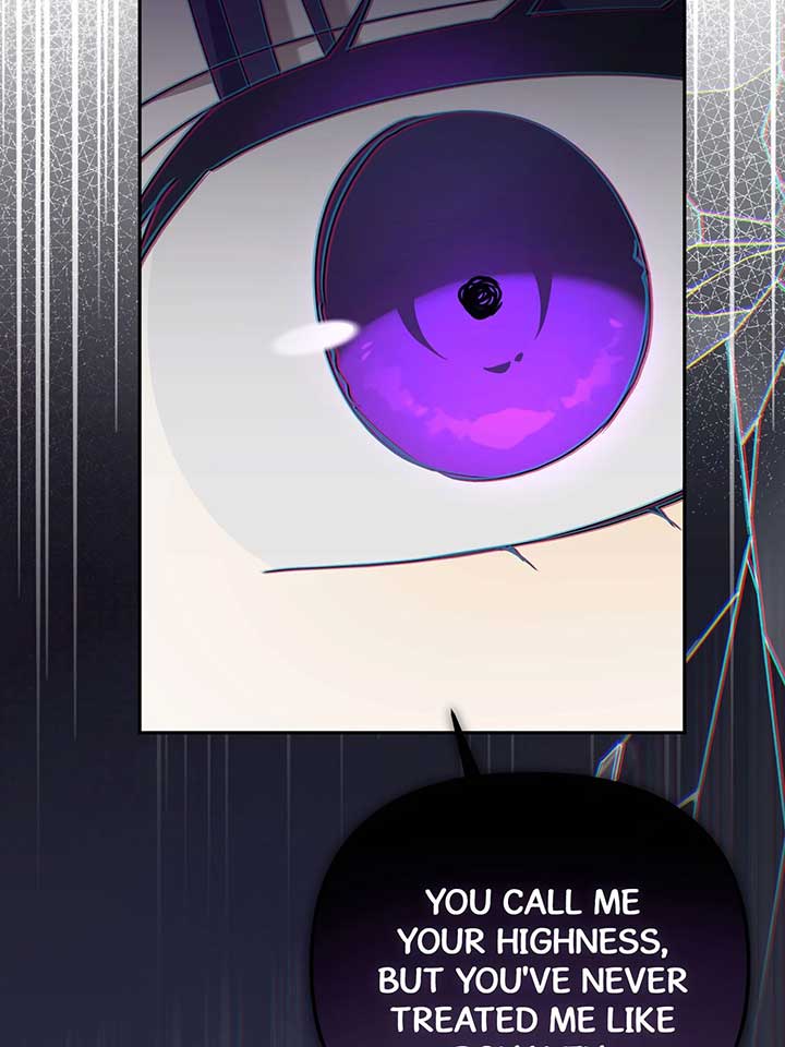 Carnephelia’s Curse is Never Ending chapter 100 page 83