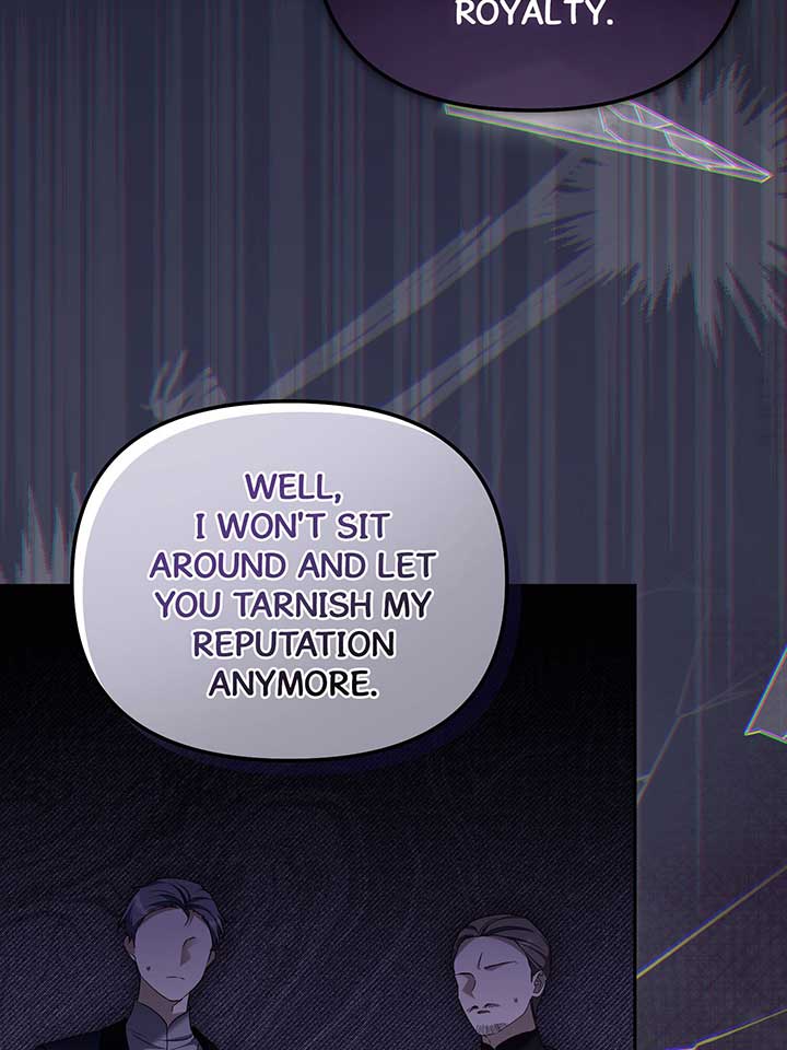 Carnephelia’s Curse is Never Ending chapter 100 page 84