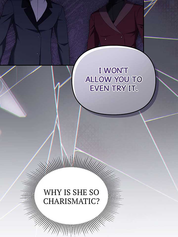 Carnephelia’s Curse is Never Ending chapter 100 page 85