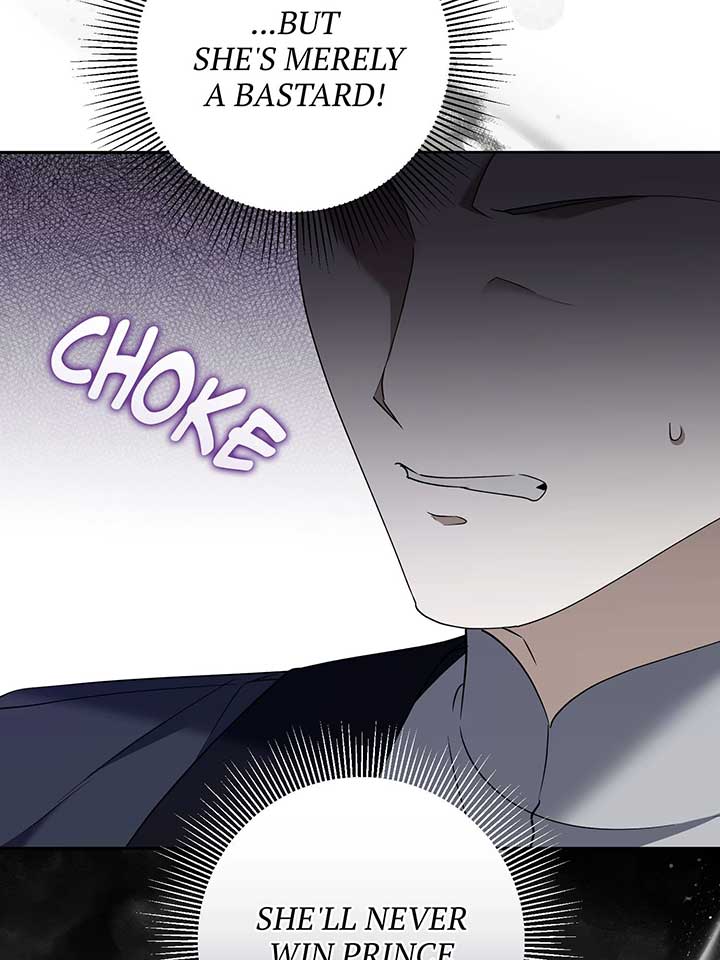 Carnephelia’s Curse is Never Ending chapter 100 page 87