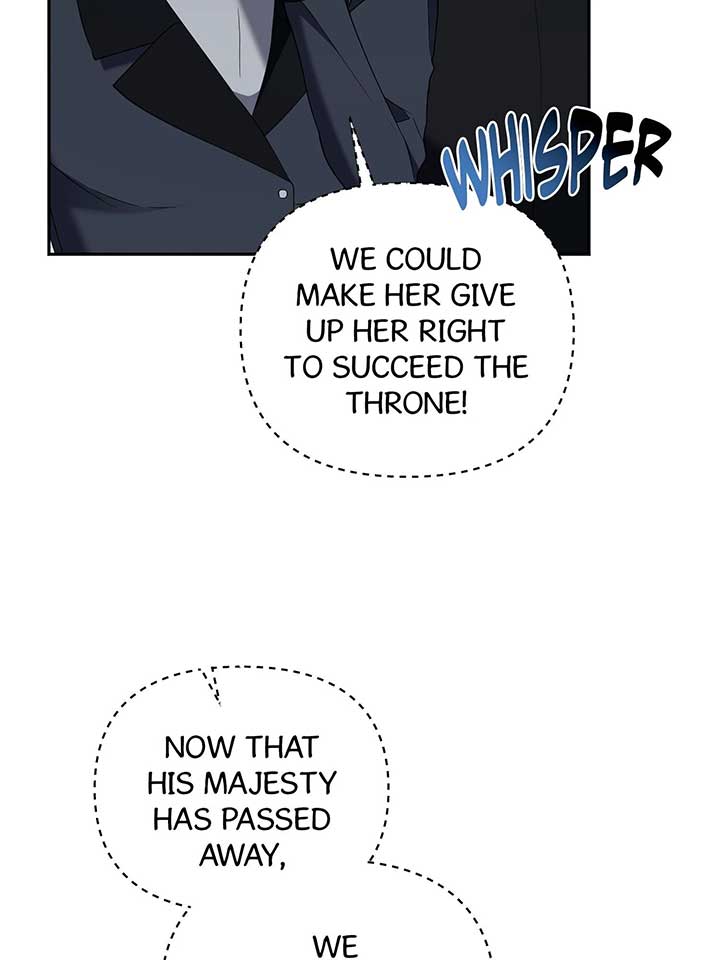 Carnephelia’s Curse is Never Ending chapter 100 page 89