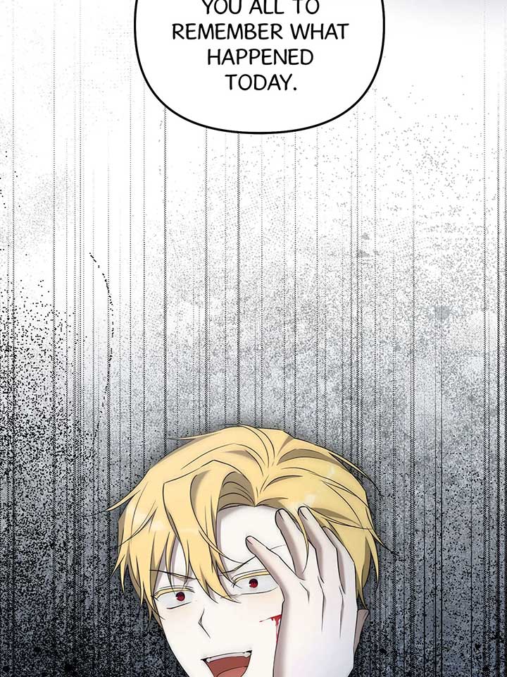 Carnephelia’s Curse is Never Ending chapter 100 page 93
