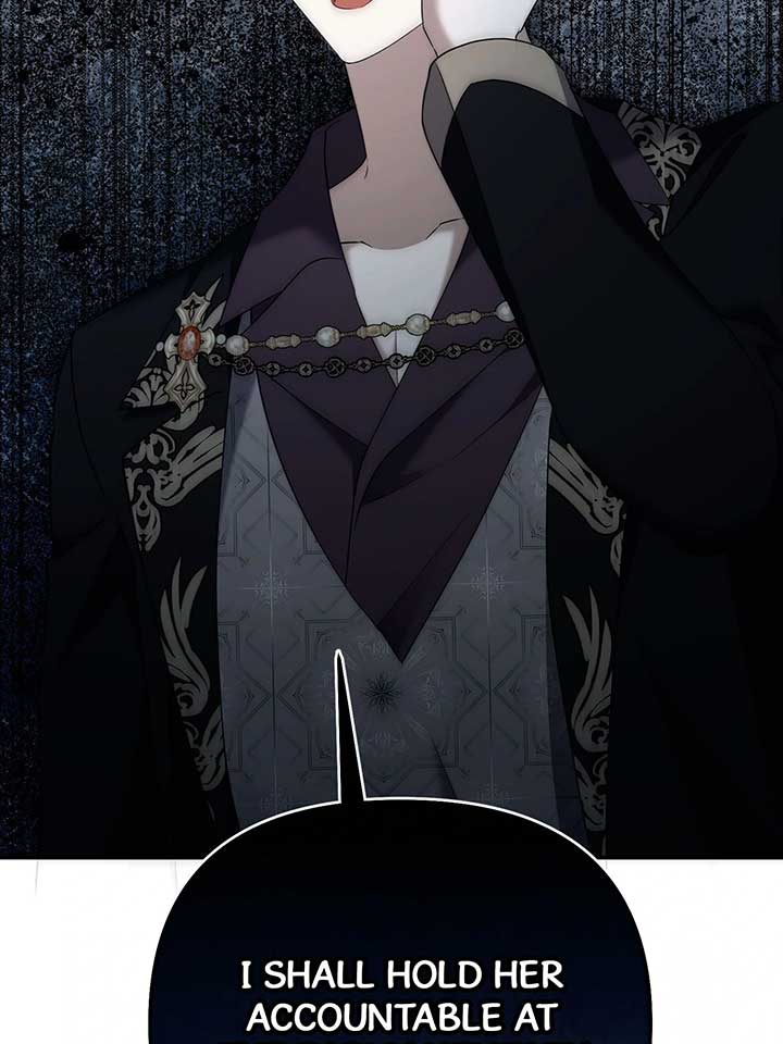 Carnephelia’s Curse is Never Ending chapter 100 page 94