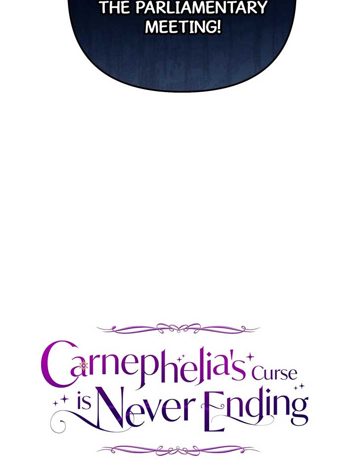 Carnephelia’s Curse is Never Ending chapter 100 page 95