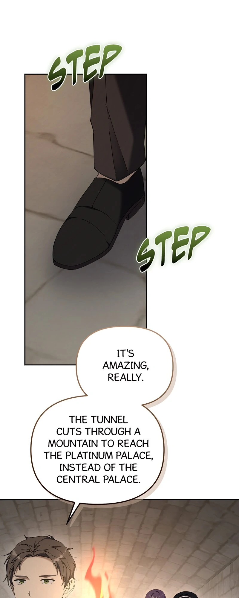 Carnephelia’s Curse is Never Ending chapter 101 page 11