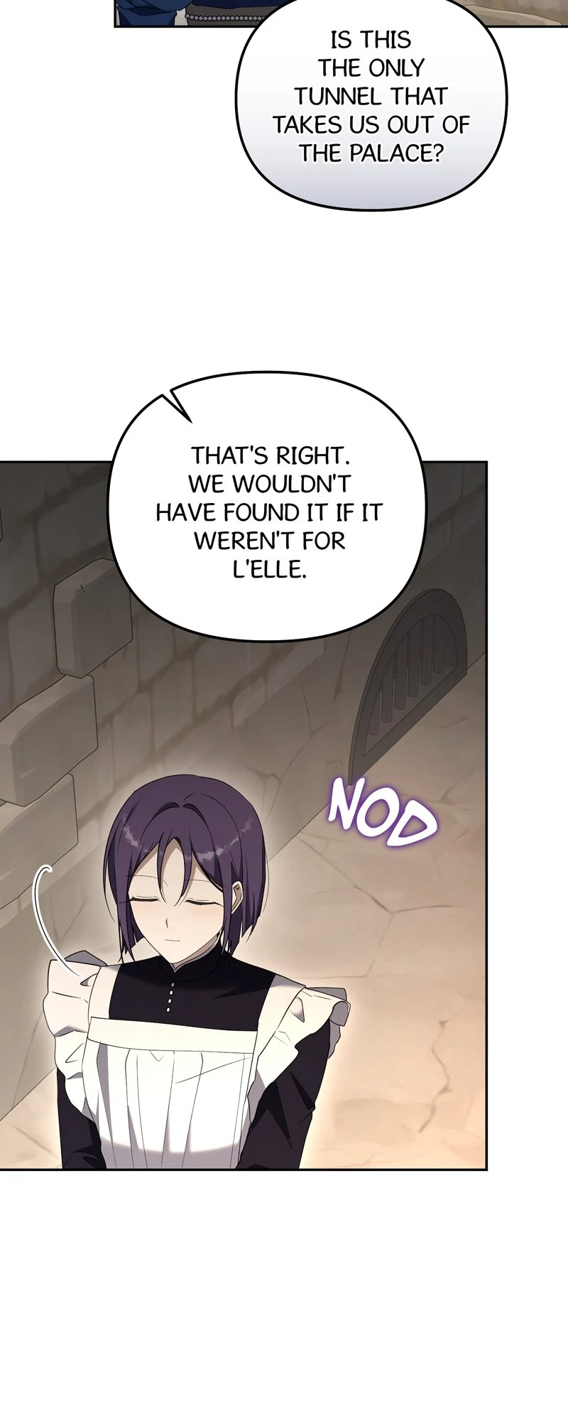 Carnephelia’s Curse is Never Ending chapter 101 page 13