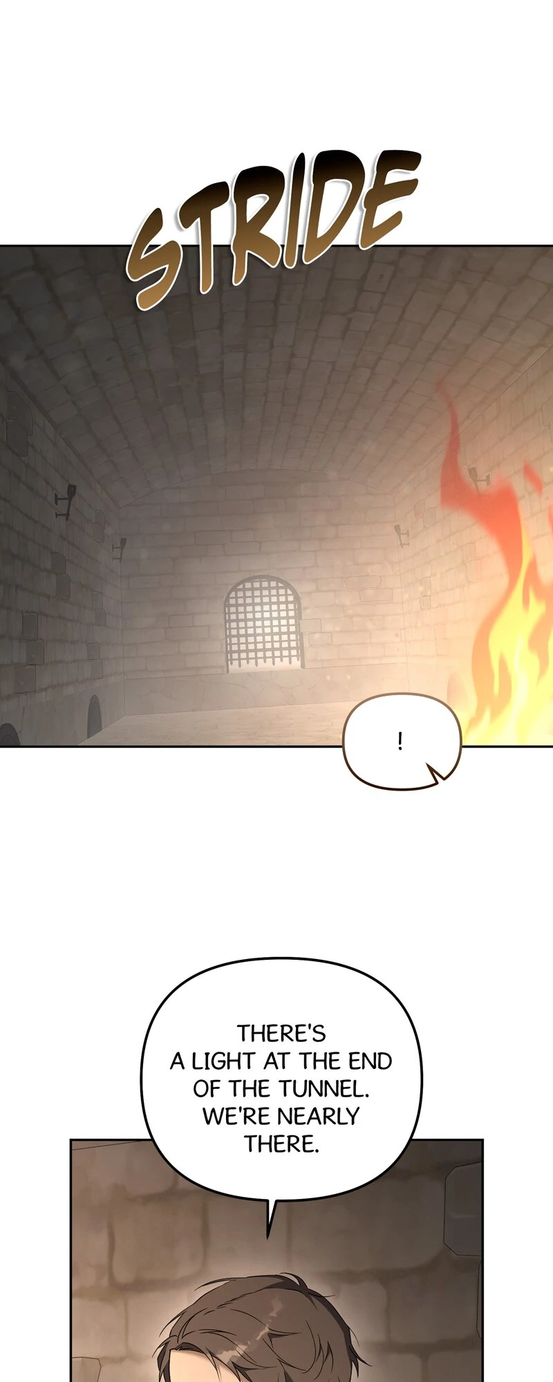 Carnephelia’s Curse is Never Ending chapter 101 page 14