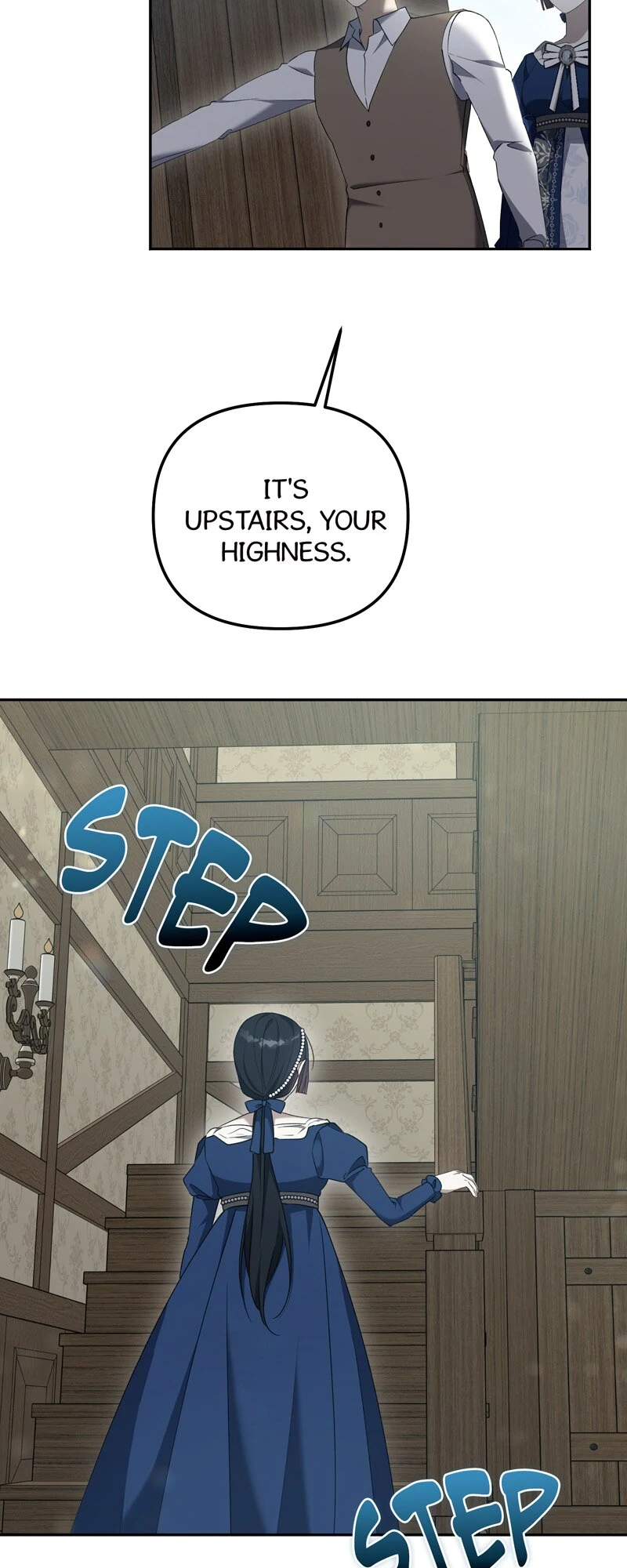 Carnephelia’s Curse is Never Ending chapter 101 page 20