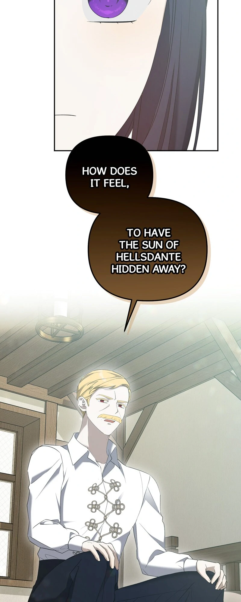Carnephelia’s Curse is Never Ending chapter 101 page 24