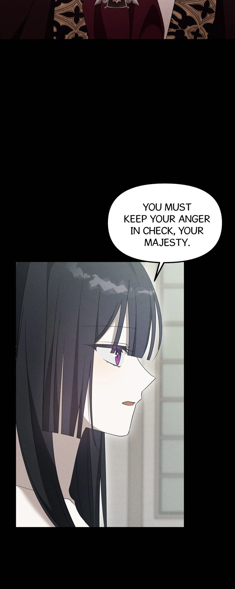Carnephelia’s Curse is Never Ending chapter 101 page 34