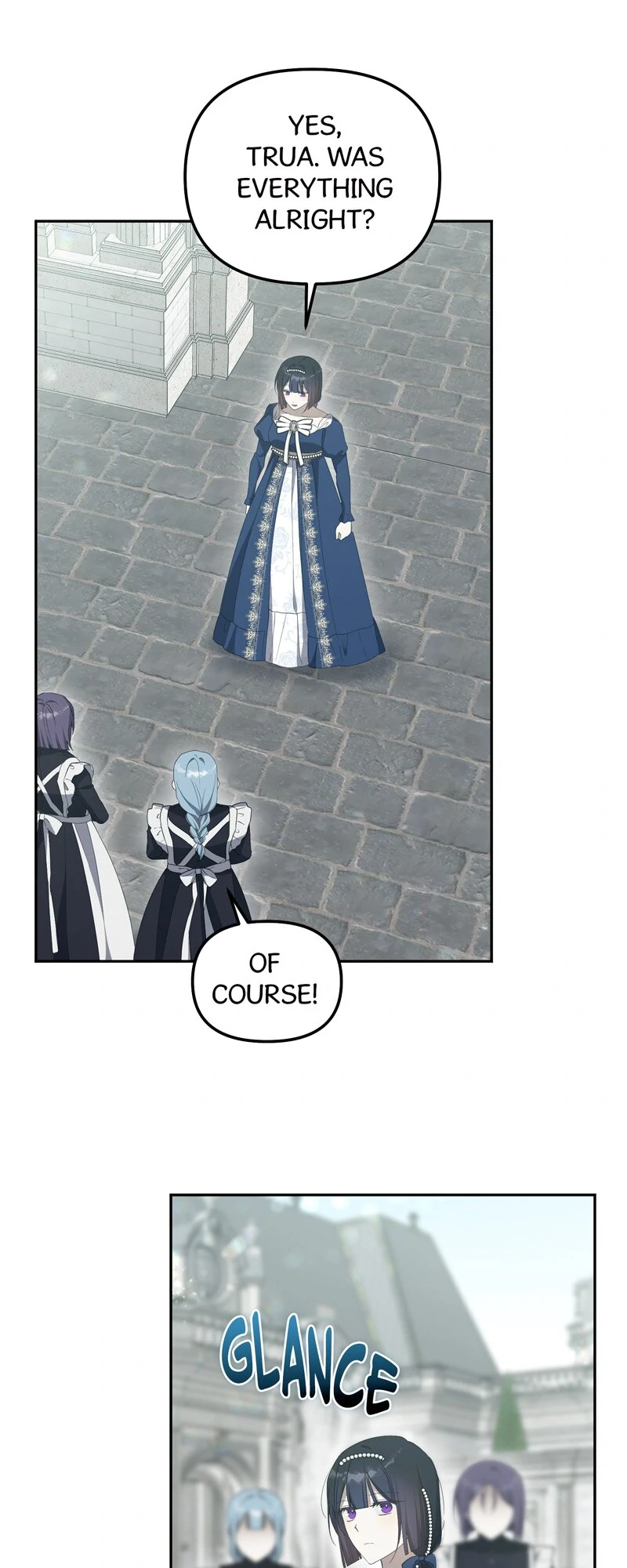 Carnephelia’s Curse is Never Ending chapter 101 page 4