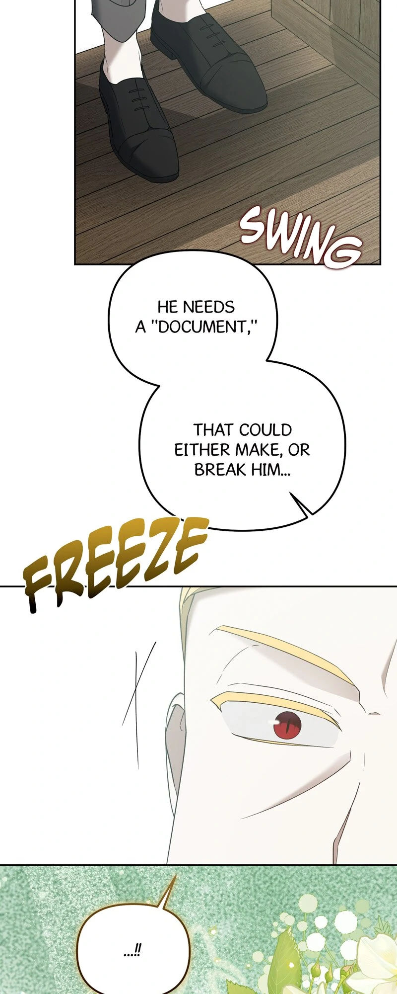 Carnephelia’s Curse is Never Ending chapter 101 page 41