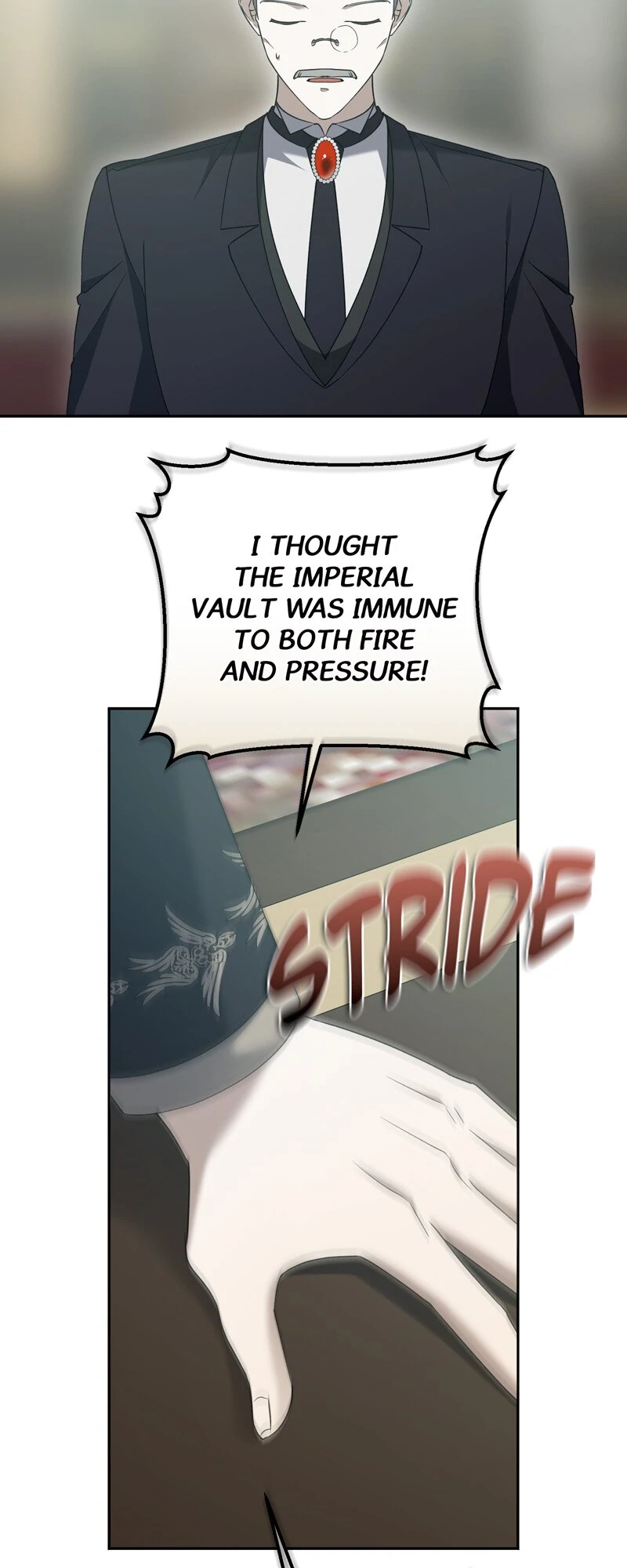 Carnephelia’s Curse is Never Ending chapter 101 page 45