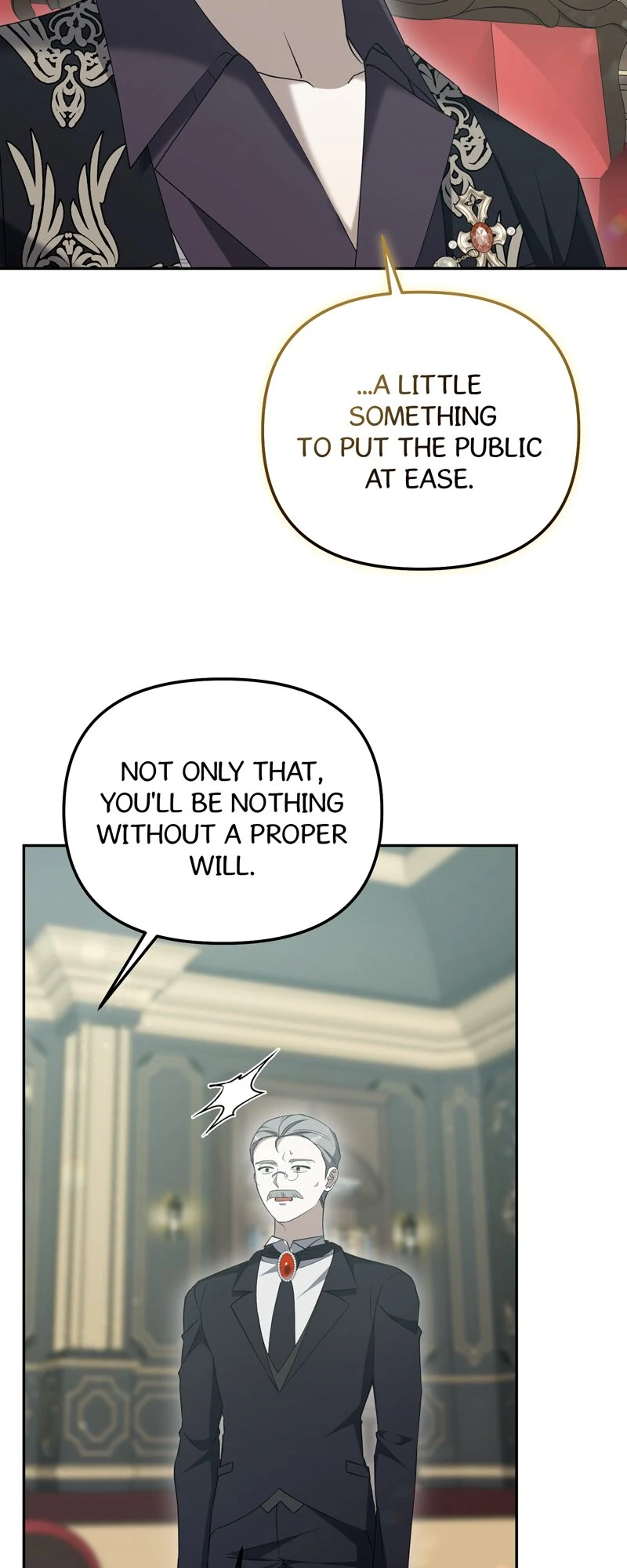 Carnephelia’s Curse is Never Ending chapter 101 page 52