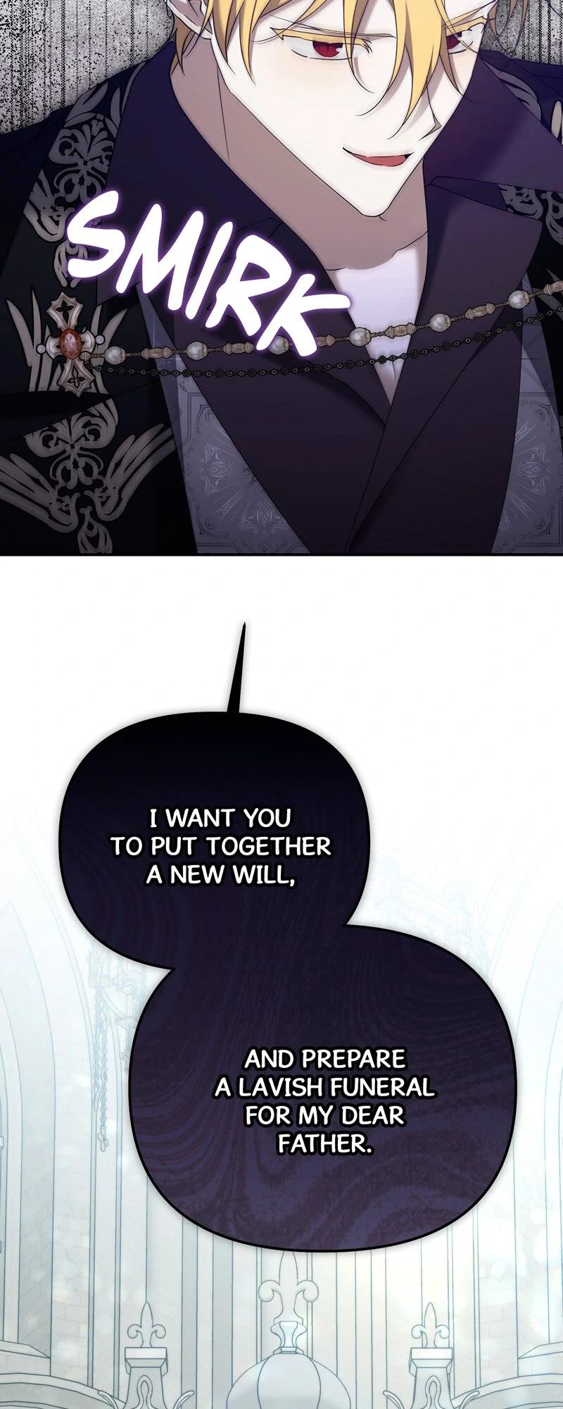 Carnephelia’s Curse is Never Ending chapter 101 page 56