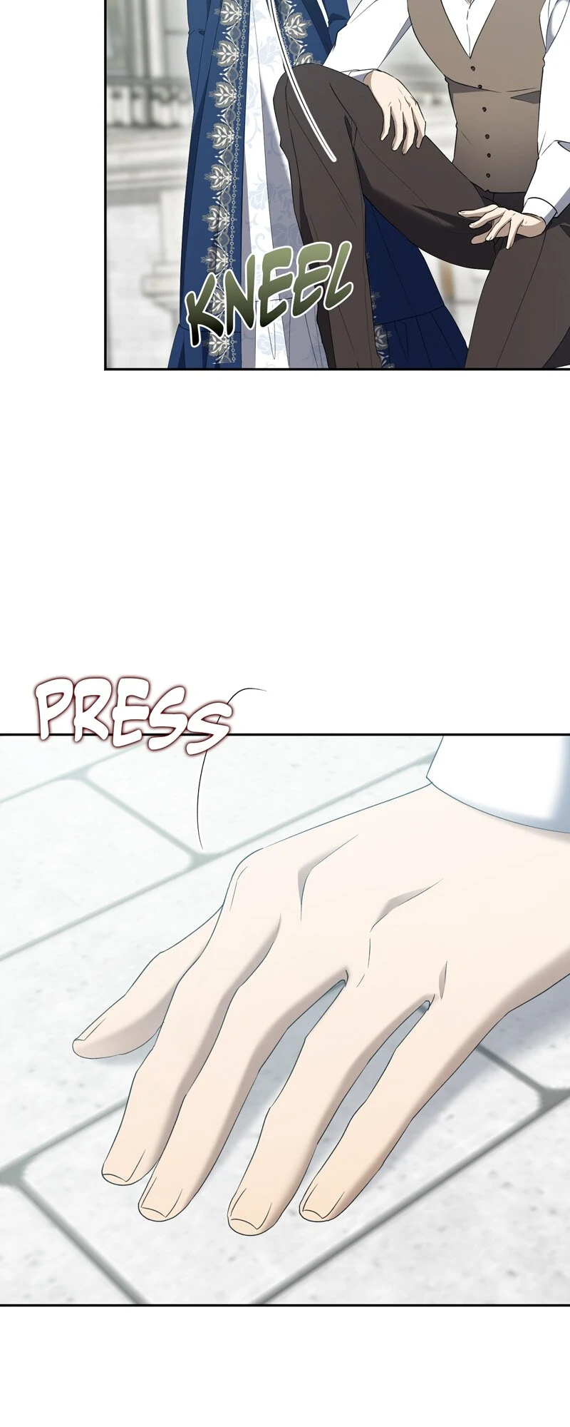 Carnephelia’s Curse is Never Ending chapter 101 page 9