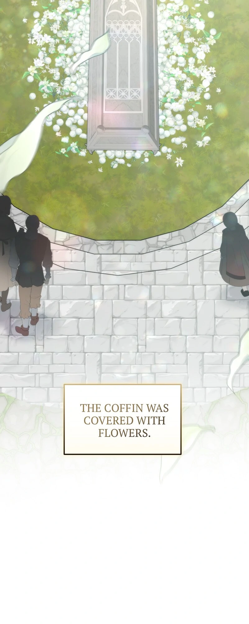 Carnephelia’s Curse is Never Ending chapter 102 page 10