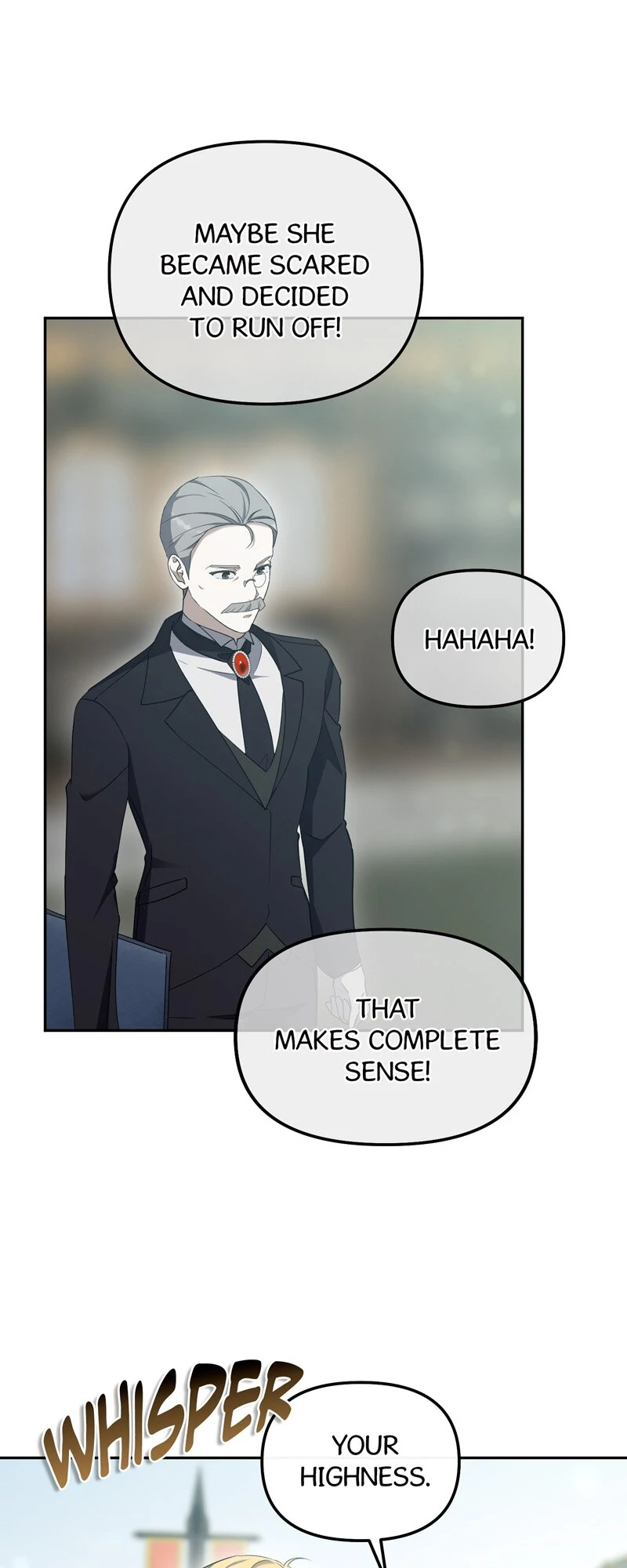 Carnephelia’s Curse is Never Ending chapter 102 page 14