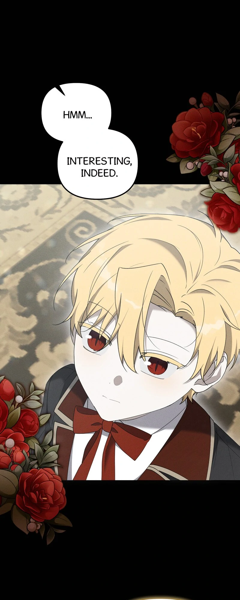 Carnephelia’s Curse is Never Ending chapter 102 page 2