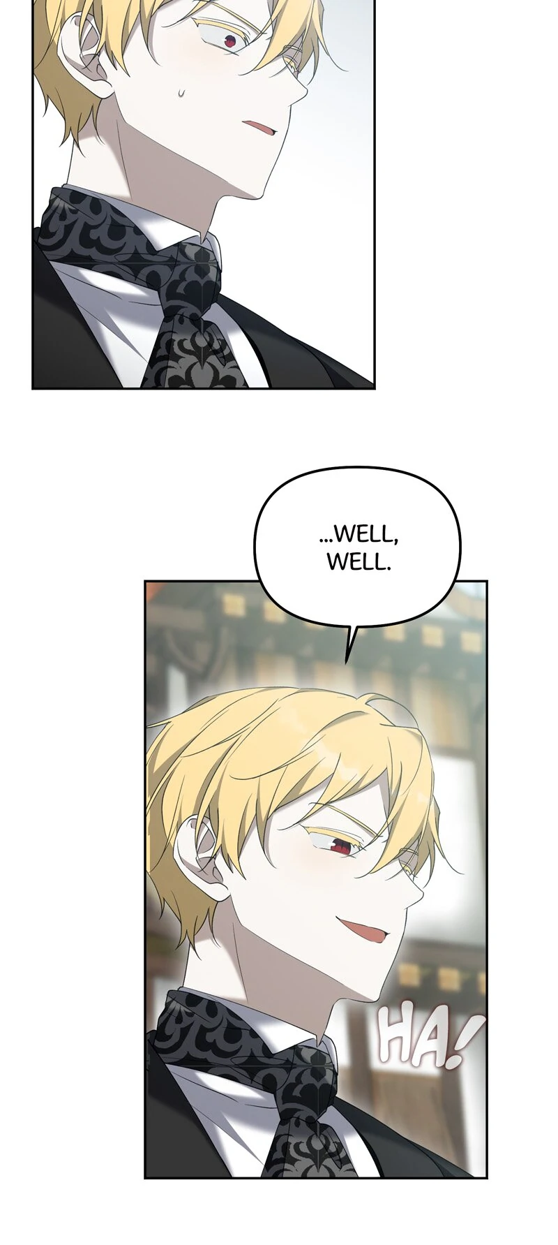 Carnephelia’s Curse is Never Ending chapter 102 page 20