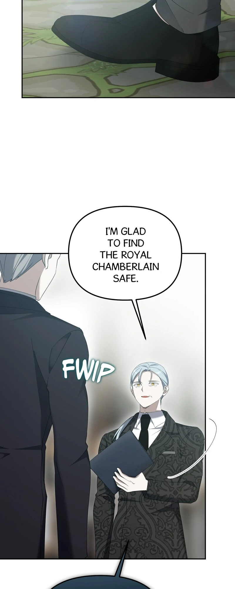 Carnephelia’s Curse is Never Ending chapter 102 page 24