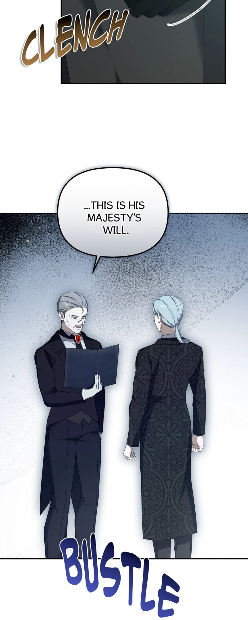 Carnephelia’s Curse is Never Ending chapter 102 page 26