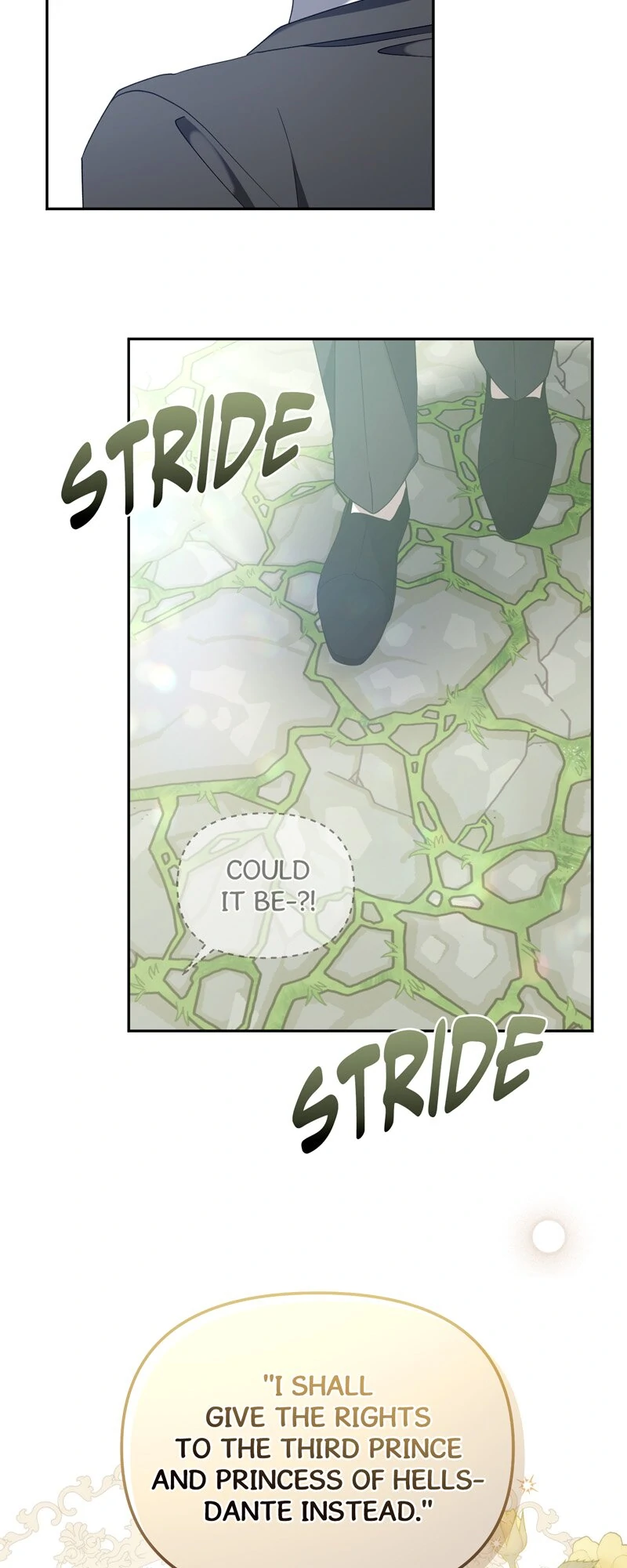 Carnephelia’s Curse is Never Ending chapter 102 page 32