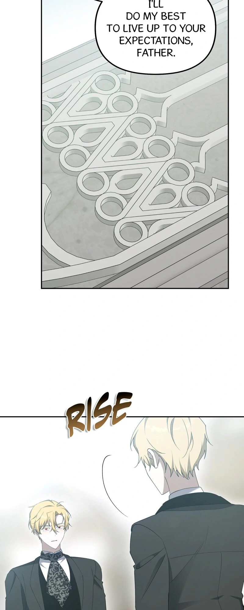 Carnephelia’s Curse is Never Ending chapter 102 page 37