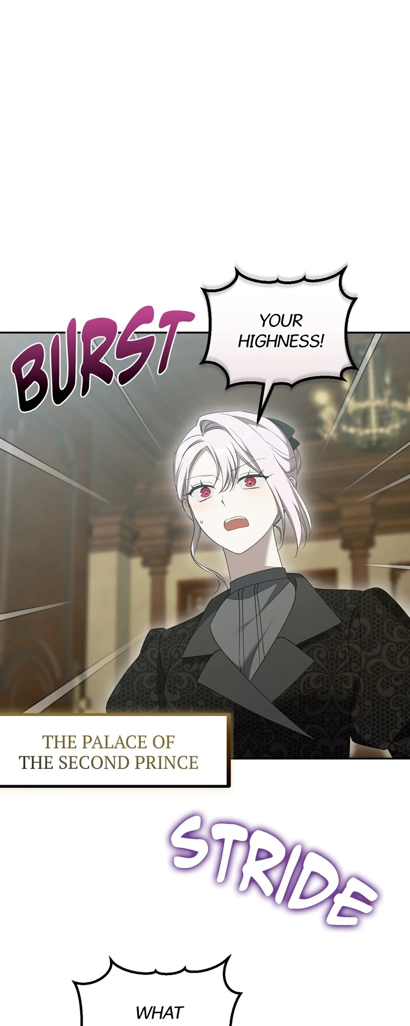 Carnephelia’s Curse is Never Ending chapter 102 page 40