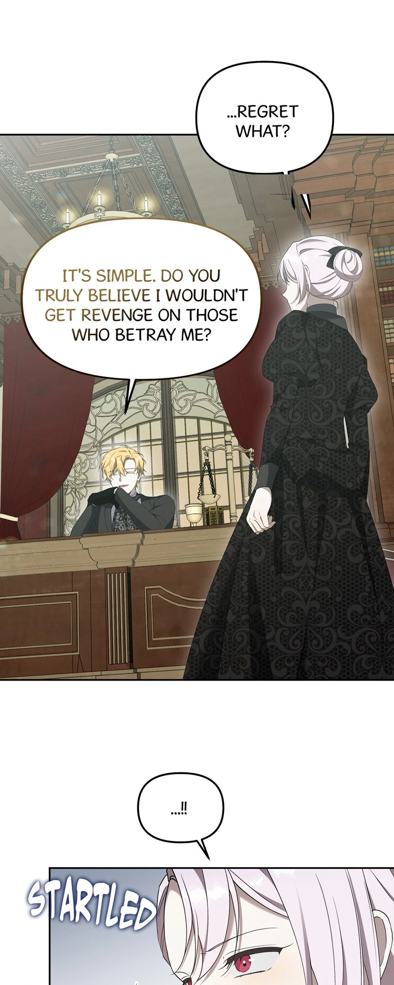 Carnephelia’s Curse is Never Ending chapter 102 page 48