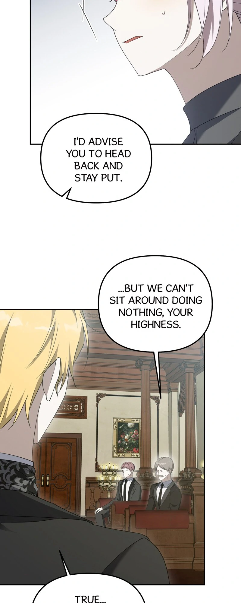 Carnephelia’s Curse is Never Ending chapter 102 page 49