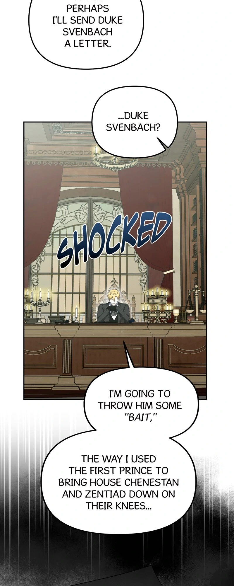 Carnephelia’s Curse is Never Ending chapter 102 page 50