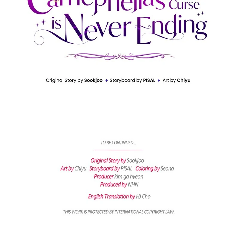 Carnephelia’s Curse is Never Ending chapter 102 page 52