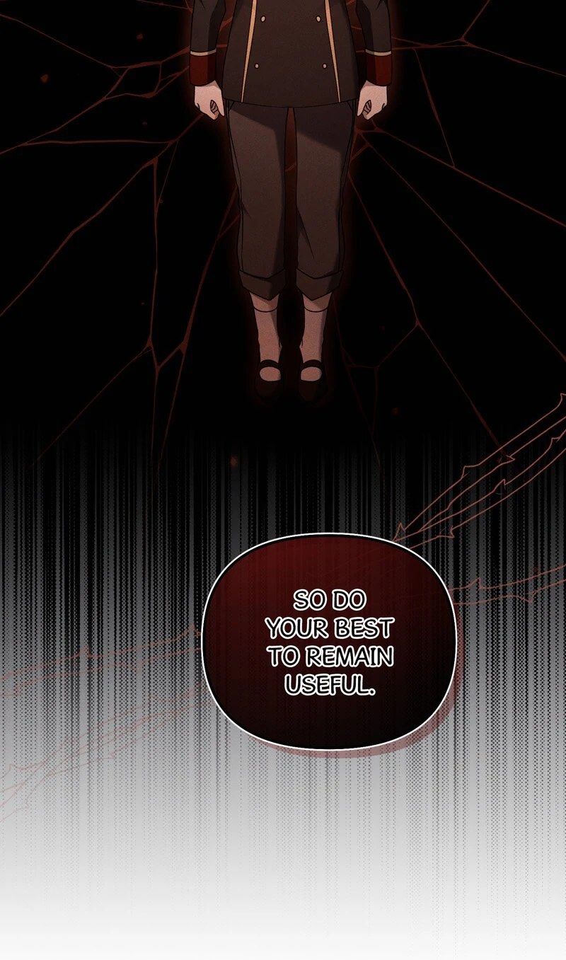 Carnephelia’s Curse is Never Ending chapter 102 page 6