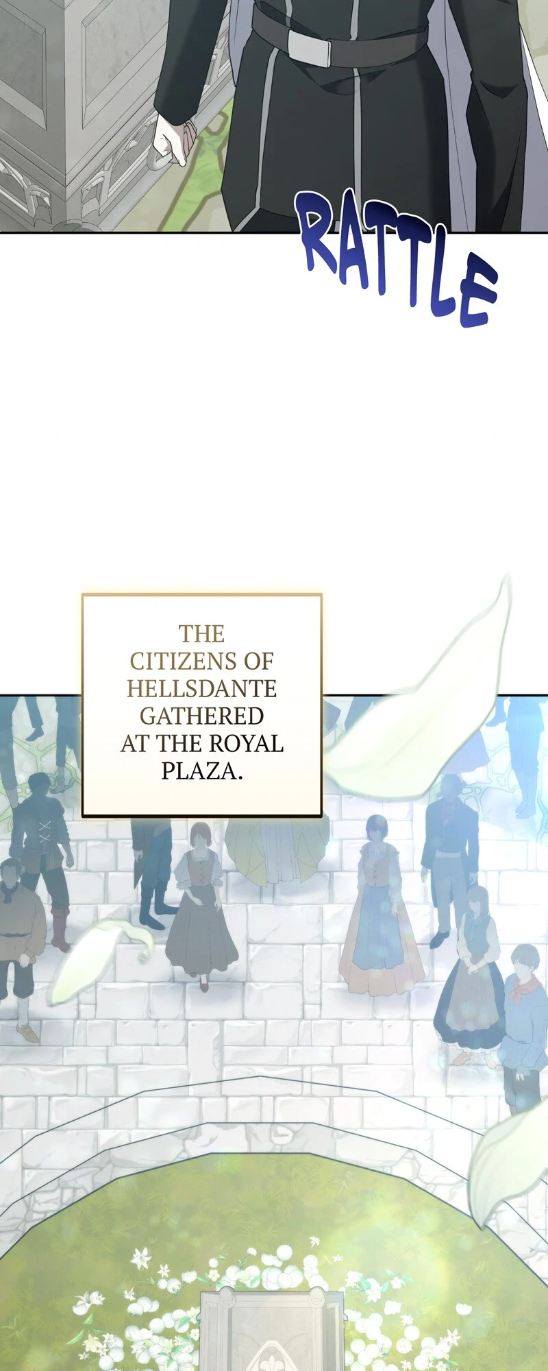 Carnephelia’s Curse is Never Ending chapter 102 page 9