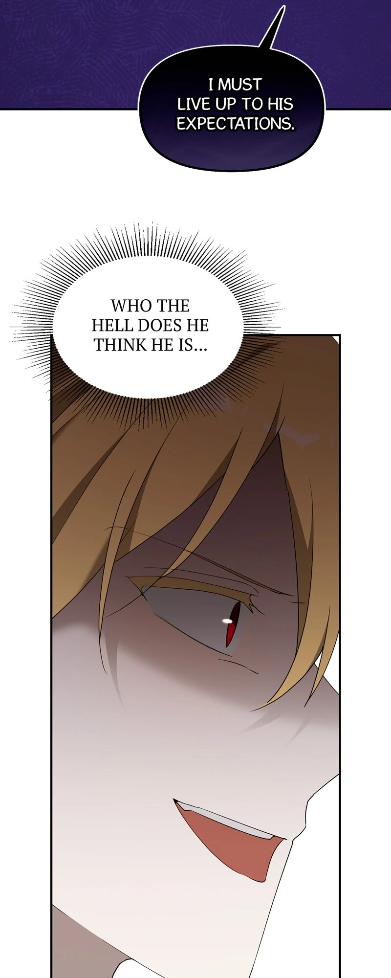 Carnephelia’s Curse is Never Ending chapter 103 page 17