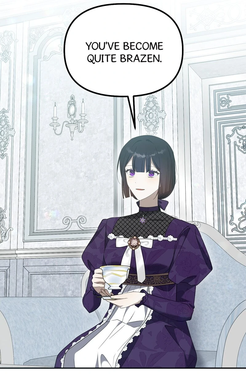 Carnephelia’s Curse is Never Ending chapter 103 page 28