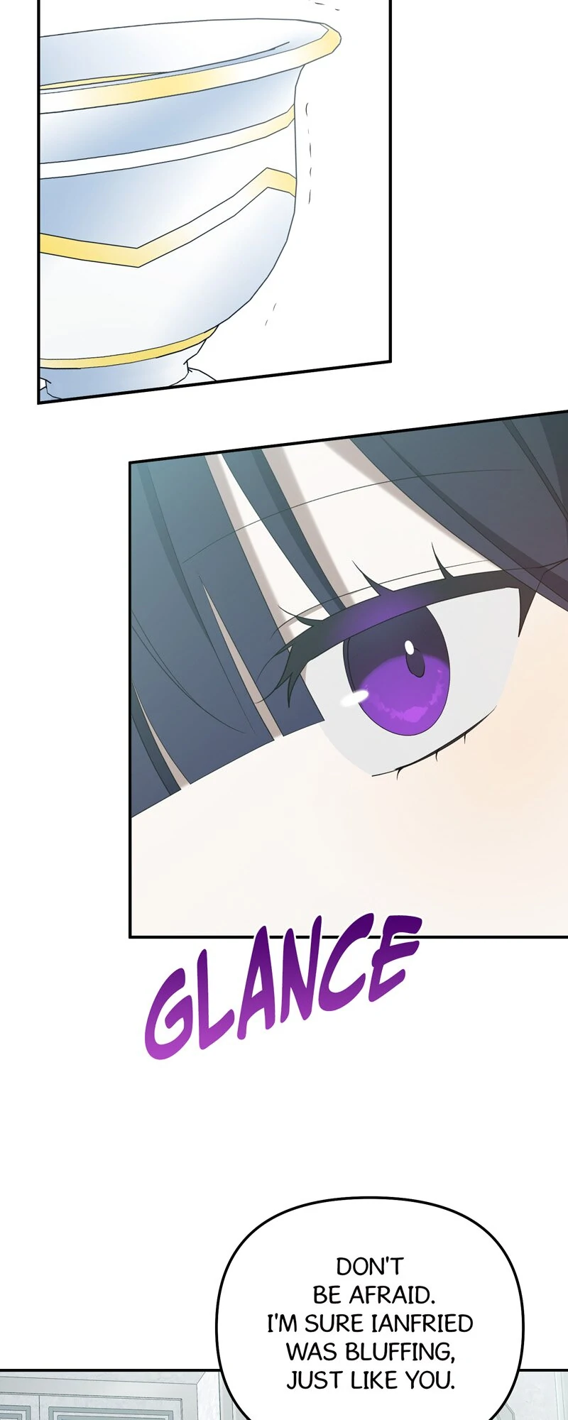 Carnephelia’s Curse is Never Ending chapter 103 page 30