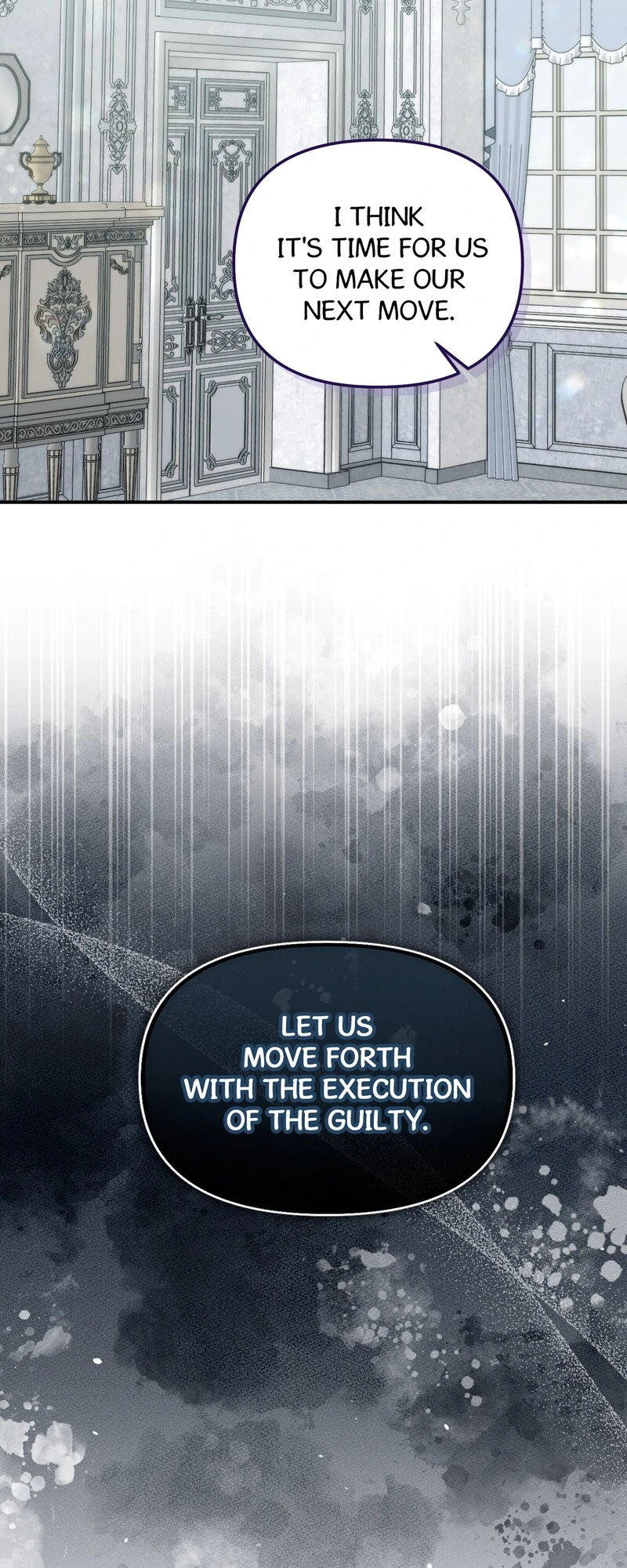 Carnephelia’s Curse is Never Ending chapter 103 page 34