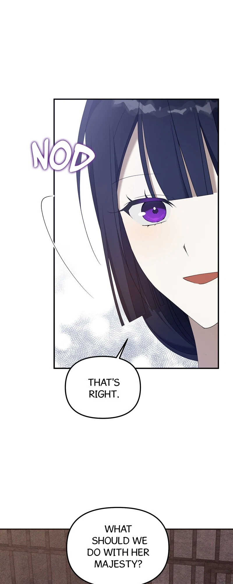 Carnephelia’s Curse is Never Ending chapter 103 page 36