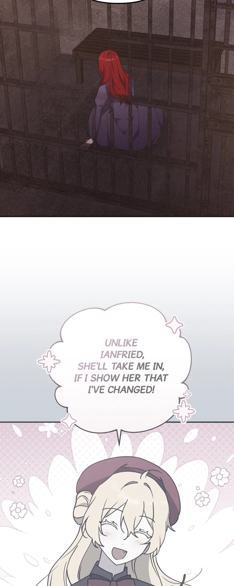 Carnephelia’s Curse is Never Ending chapter 103 page 37