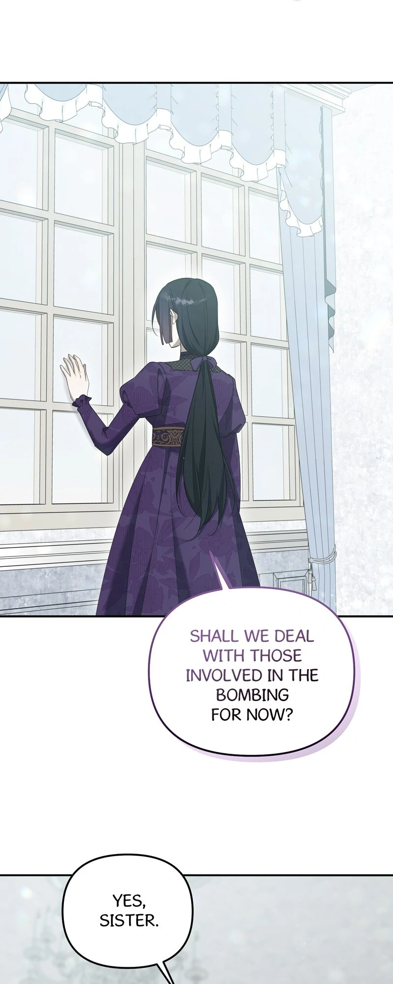Carnephelia’s Curse is Never Ending chapter 103 page 39