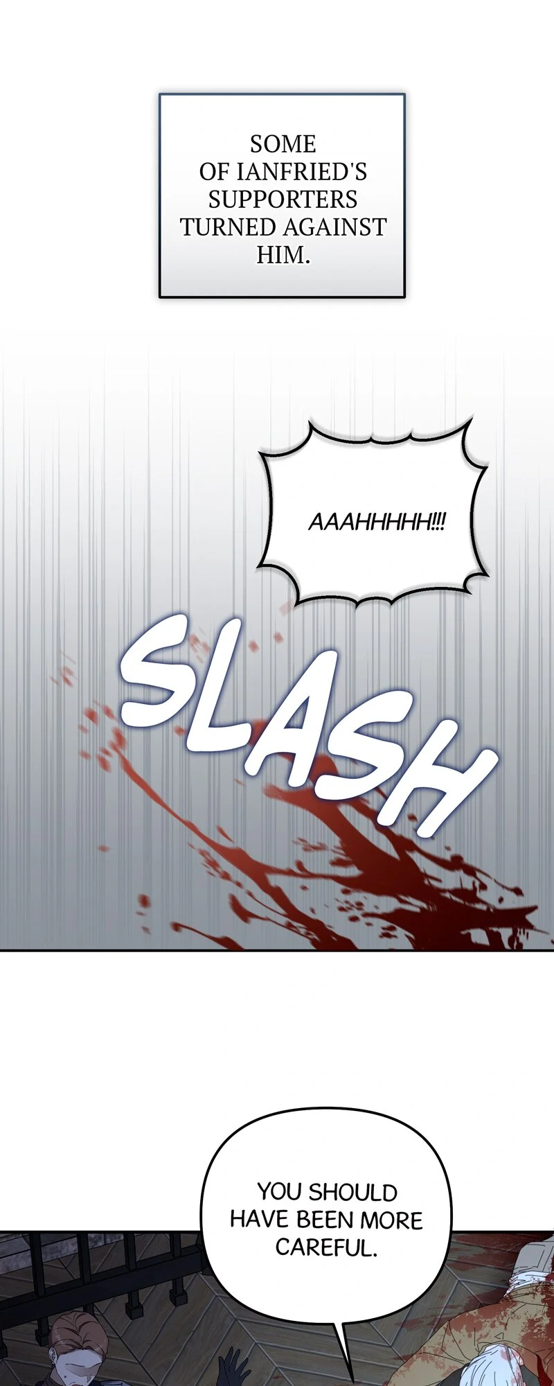 Carnephelia’s Curse is Never Ending chapter 103 page 44