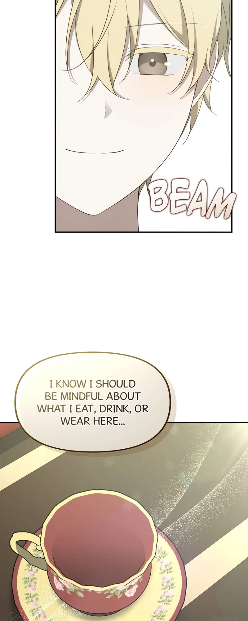 Carnephelia’s Curse is Never Ending chapter 103 page 5